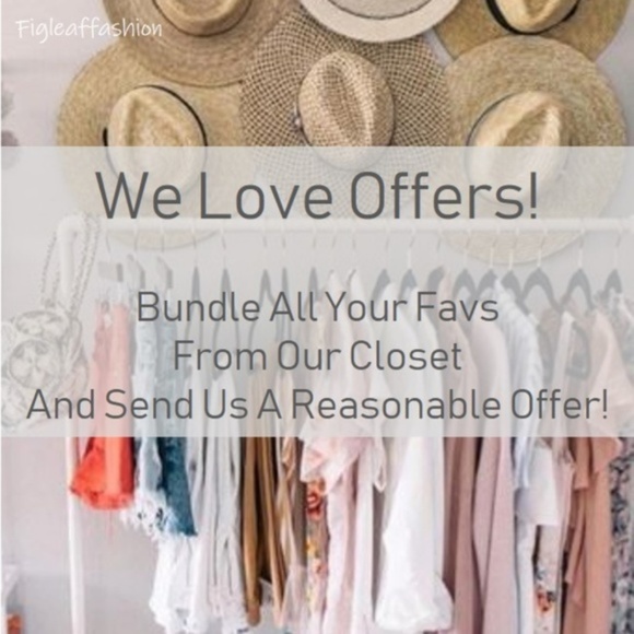 Last Two! Flash Sale! Button Up Tassel Tunic Top - Picture 5 of 6